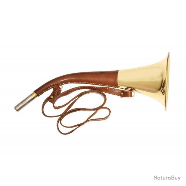 Trompe Club Interchasse Xavier