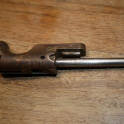 Noix de culasse de CHASSEPOT, sans la roulette