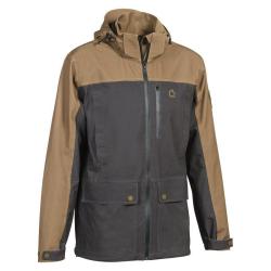 Veste Softshell Club Interchasse Titan
