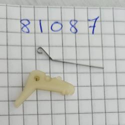 81087 - Cliquet d'anti-retour (Anti-reverse dog) Mitchell 410