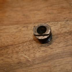 Ecrou de culasse de CHASSEPOT 1866