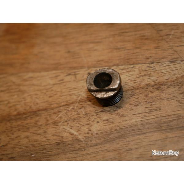 Ecrou de culasse de CHASSEPOT 1866