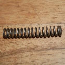 Ressort de culasse de CHASSEPOT 1866
