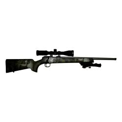 CARABINE 457 CAMO 22 LONG RIFLE *OCCASION*