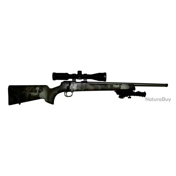 CARABINE 457 CAMO 22 LONG RIFLE *OCCASION*