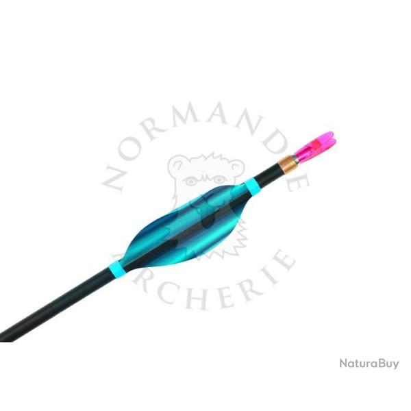 SPIDER - Vanes BRADY ELLISON Edition Med 1.8" NOIR DROITIER (RH)