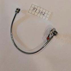 81102 - Anse de pick-up compl&egrave;te (REEL BAIL WITH RUBBER BUMPER)