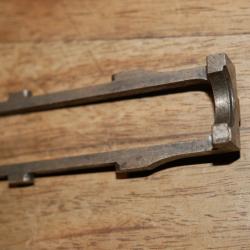 Extracteur de carabine WARNANT en 12mm