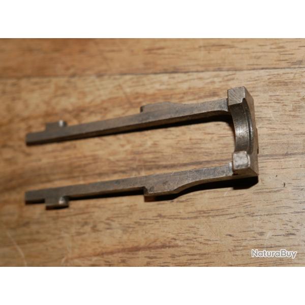 Extracteur de carabine WARNANT en 12mm