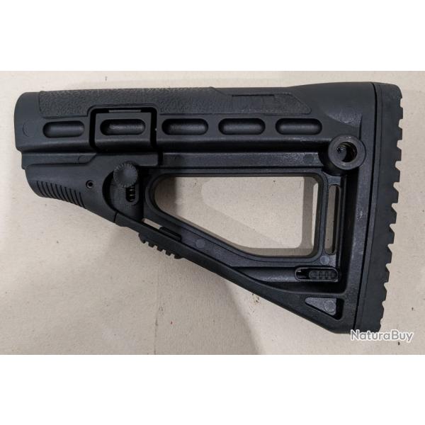 Crosse RONI skeleton style collapsible SBS