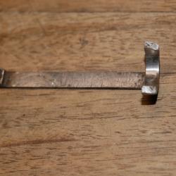 Ebauche d'Extracteur de carabine de jardin en .12mm