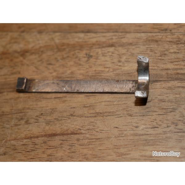Ebauche d'Extracteur de carabine de jardin en .12mm