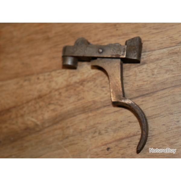 D�tente de MAUSER 98