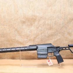 Carabine SIG SAUER CROSS calibre 6,5 Creedmor