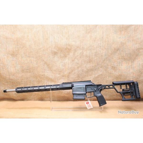 Carabine SIG SAUER CROSS calibre 6,5 Creedmor