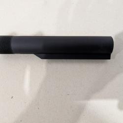 Tube de crosse AR15 &agrave; visser