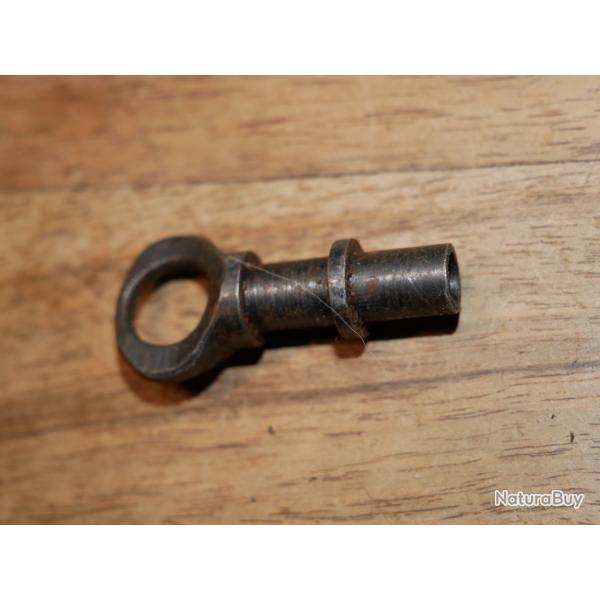 Embout de tube magasin browning sa-22 pr�coce