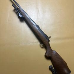 Carabine TIKKA M695 Warmint, cal 7-08 ( CM )