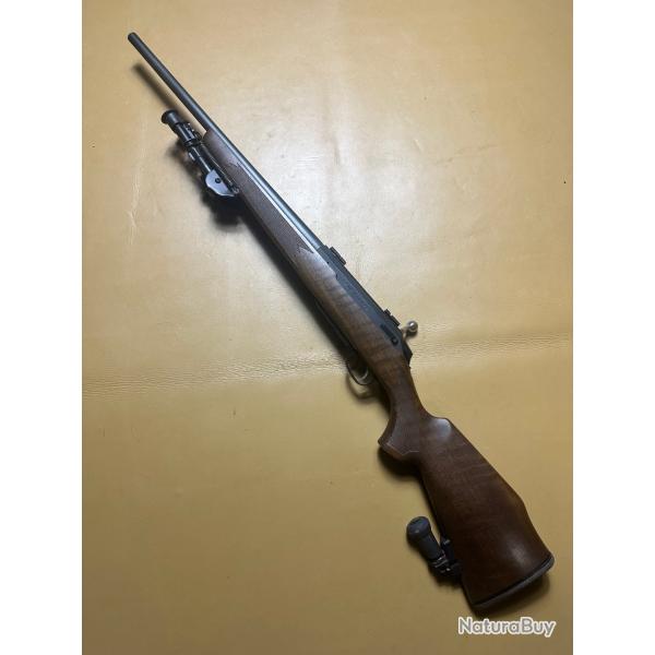 Carabine TIKKA M695 Warmint, cal 7-08 ( CM )