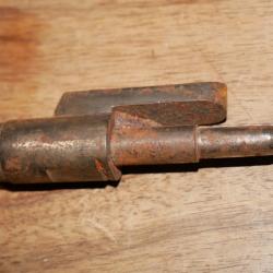 Noix de culasse de fusil BEAUMONT