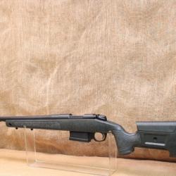 Carabine Bergara B14 HMR Green calibre 308W