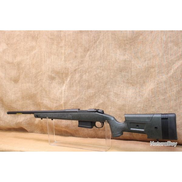 Carabine Bergara B14 HMR Green calibre 308W