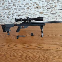 Carabine CZ 455 22LR