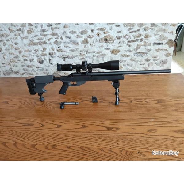 Carabine CZ 455 22LR
