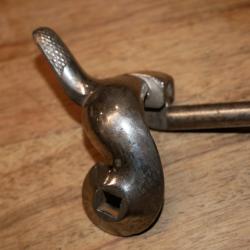 Chien de fusil Albini Braendlin Mle 1777/67