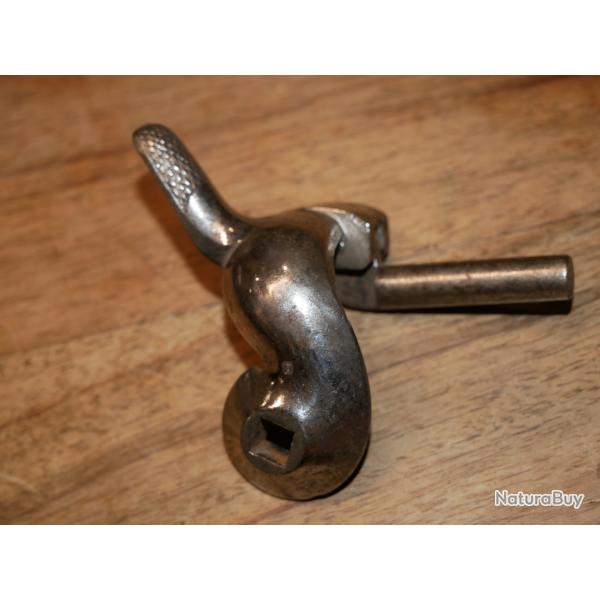 Chien de fusil Albini Braendlin Mle 1777/67