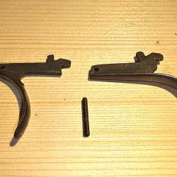 Lot de d&eacute;tente pour MAROCCHI superpose - Cal. 12 - OCCASION