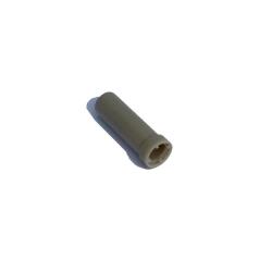 Insert pour fl&egrave;che alu ou carbone 9mm pour fl&eacute;che carbone 20 pouces