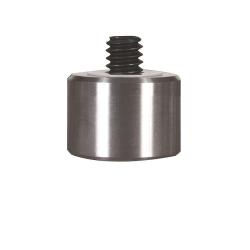 Masse Easton &agrave; poids variable en acier inoxydable 1.5 oz Cap