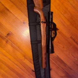 Mauser karabiner 98a 300 Savage