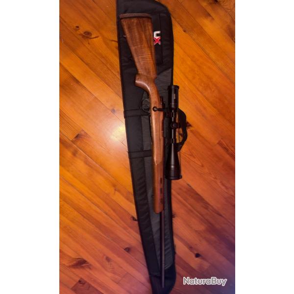 Mauser karabiner 98a 300 Savage