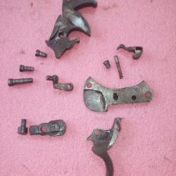 Pi&egrave;ces revolver 32 long elbar