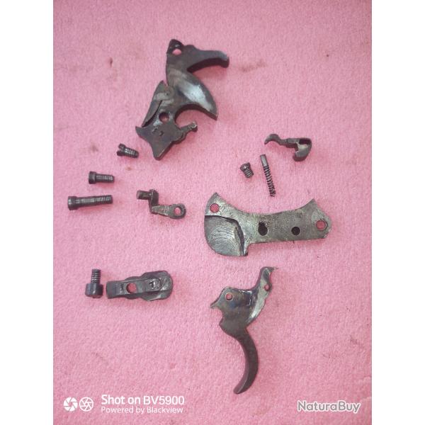 Pi�ces revolver 32 long elbar