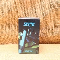 Adaptateur bipied Strasser Bone pour syst&egrave;me KeyMod