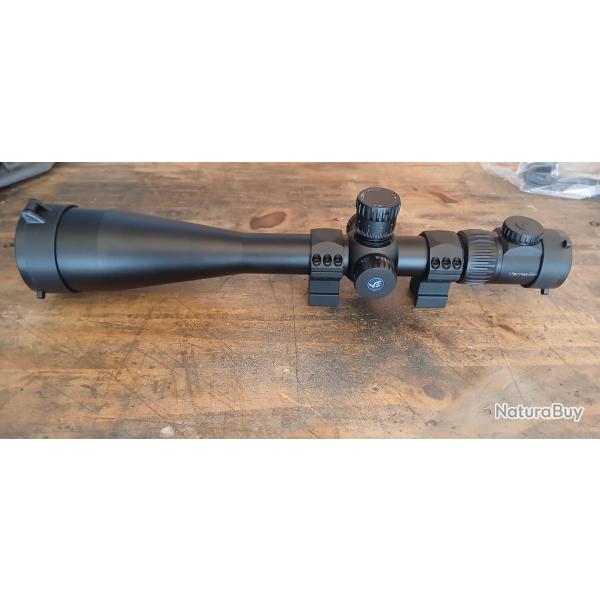 Lunette Vector Optic Minotaur 12-60�60 MFL