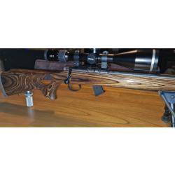 Carabine cz 455 varmint 22lr