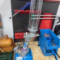 Conversion dillon 750 en 45acp compl&egrave;te