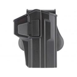 Holster Umarex Pour T4E Impax P68 - Gaucher