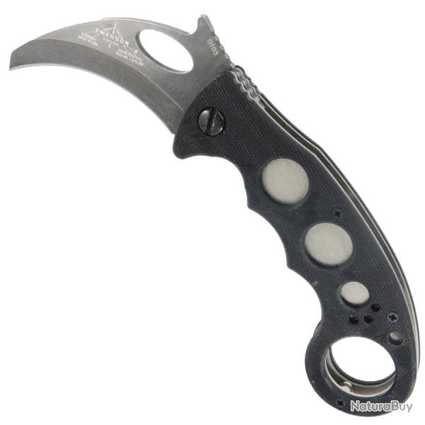 The Combat Karambit - Emerson Knives "Occasion"