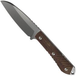 Nyala Insingo Micarta Canvas - Chris Reeve "Occasion"