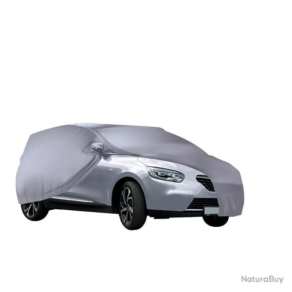 Housse de Carrosserie Imperm�able pour 4x4/Monospace - 500x227x145 cm