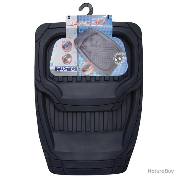 Tapis Baquet Canion - Kit 4 Pi�ces PVC D�coupables pour Voiture