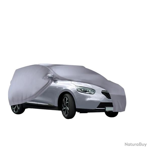 Housse de Carrosserie Imperm�able pour voiture- 470 x 175 x 119 cm