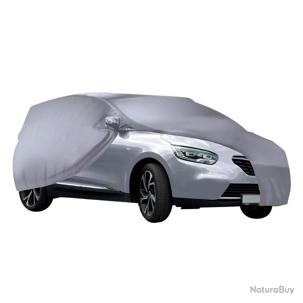 Housse de Carrosserie Imperm�able pour voiture- 470 x 175 x 119 cm