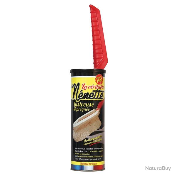 N�nette Lustreuse - Nettoyant Auto Polyvalent