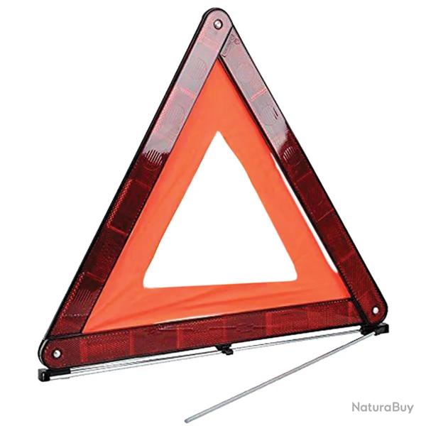 Triangle de Pr�signalisation Standard pour V�hicule - S�curit� Routi�re